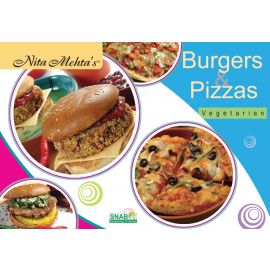 Burgers & Pizzas