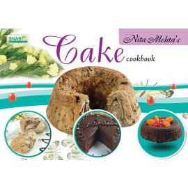 Cake Cookbook