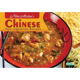 Chinese Non-Vegetarian Recipes