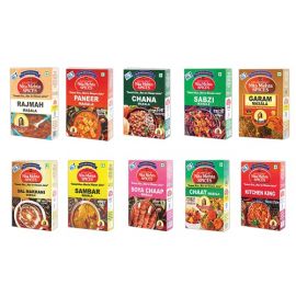 Everyday Spices Combo Pack