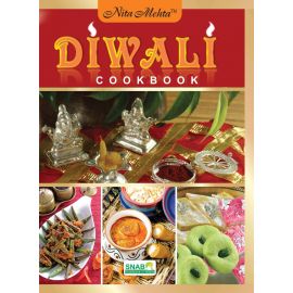 Diwali Cookbook
