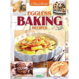 Eggless Baking Recipes