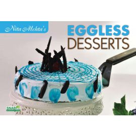 Eggless Desserts