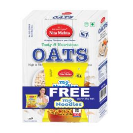 Free My Noodles with Oats 200g