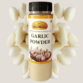 Nita Mehta Garlic Powder - 55g
