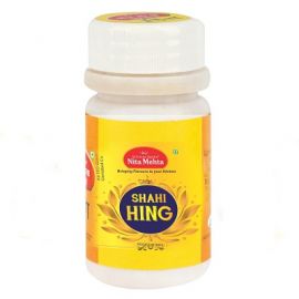 Super Strong Hing 50g (Asafoetida)