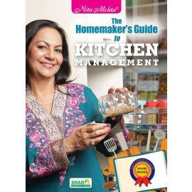 The Homemaker's Guide to Kitchen Management