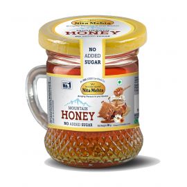 Honey mi Honey - shanan Spódnica mini - Jasnobeżowy/Panterka - ONA | H&M PL