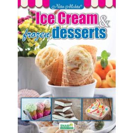 Ice Cream and Frozen Desserts