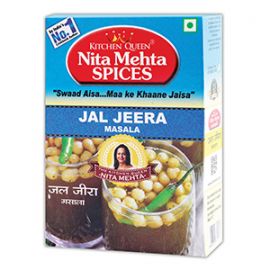 Jal Jeera Masala -100g