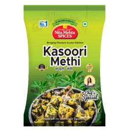 Kasuri Methi Powder - 100g