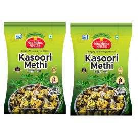 Kasoori Methi Powder 200g