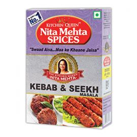 Seekh Kabab Masala -100g