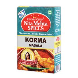 Korma Masala -100g