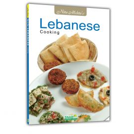 Lebanese Cooking