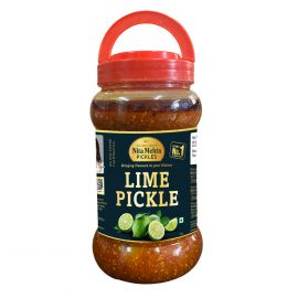 Lemon Pickle 1kg