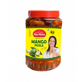 Mango Pickle 400g - The best mango pickle ever!!