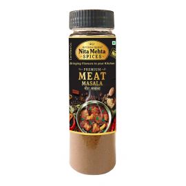 Premium Meat Masala Powder |Perfect Flavours Perfect Aroma | Make Restaurant Style Mutton at Home - 90g