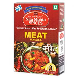 Meat Masala -100g