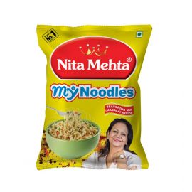 My Noodles 50g