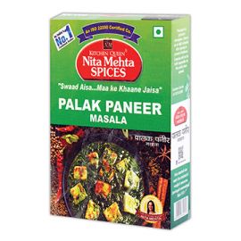 Palak Paneer Masala -100g