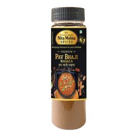 Premium Pav Bhaji Masala Bottle