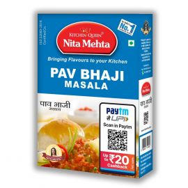 Pav Bhaji Masala Packet
