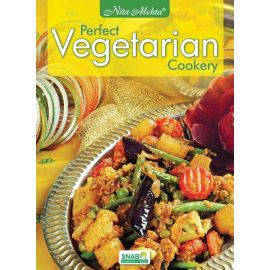 Perfect Vegetarian Cookery