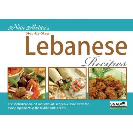 Lebanese Recipes