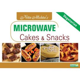 Microwave Cakes & Snacks