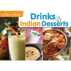 Drinks & Indian Deserts