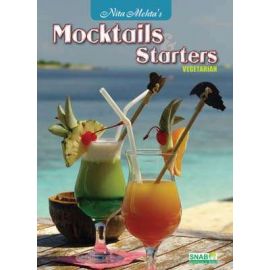 Mocktails & Starters (Vegetarian) (Englsih)