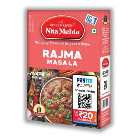 Rajma Masala Powder