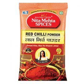 Red Chilli Powder - 200g