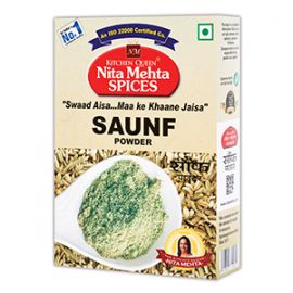 Saunf Powder-100g