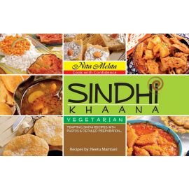 Sindhi Khaana