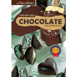 Step by Step Chocolate Cookbook (English)