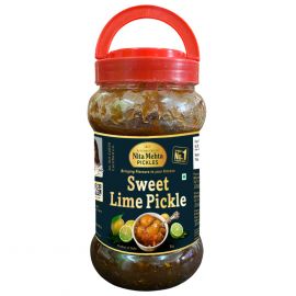 Sweet Lime Pickle 1KG