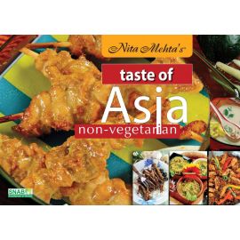Taste of Asia - Non-Vegetarian