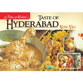 Taste of Hyderabad - Non-Vegetarian