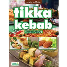 Tikka & Kebab - Vegetarian
