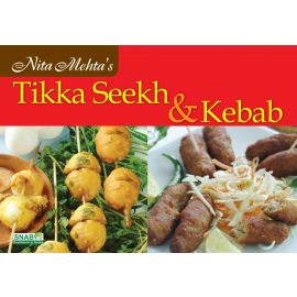 Tikka Seekh & Kebab
