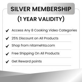 Silver Subscription