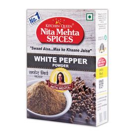 White Pepper Powder-100g