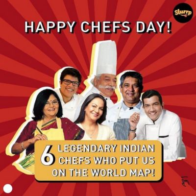 nitamehta.com wishes Happy International Chefs Day!