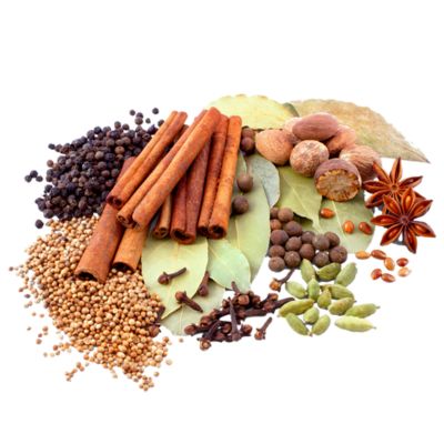 Extraordinary Benefits of Indian Spices