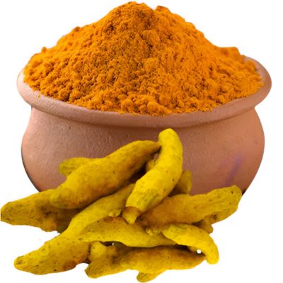 Turmeric’s Superpower Takes Over All the Other Spices