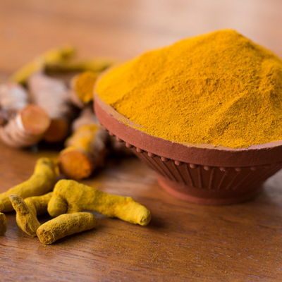 Benefits of Haldi Powder