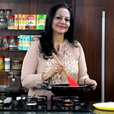 How a Housewife Built a Multi-crore Business Starting with Zero-Investment