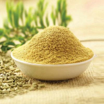 Saunf Powder: Benefits and Uses